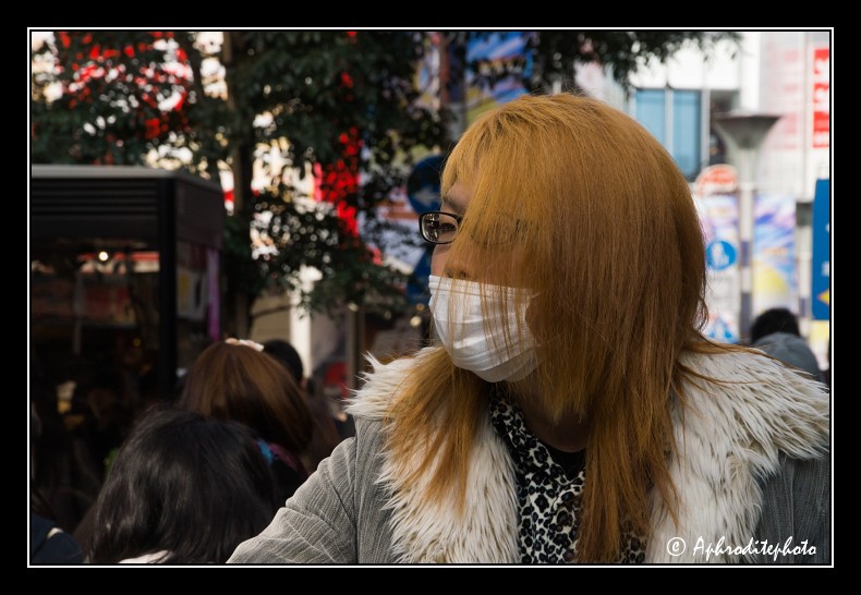 TOKYO MASKS 36